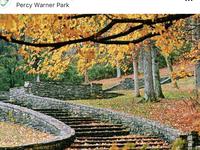 Percy Warner Park