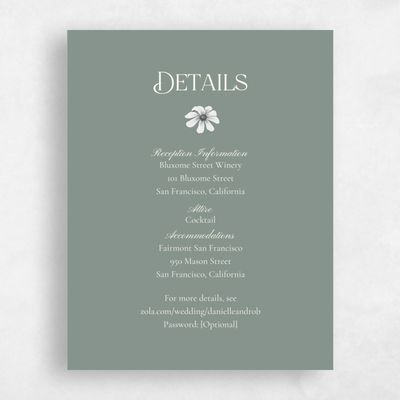 Green Country Wedding Enclosure - Melcher