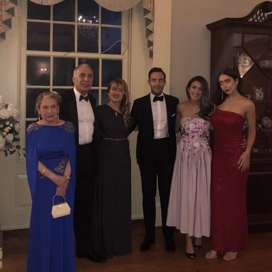 Tina + Todd's Wedding