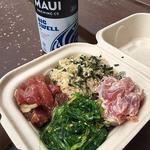 Da Poke Shack
