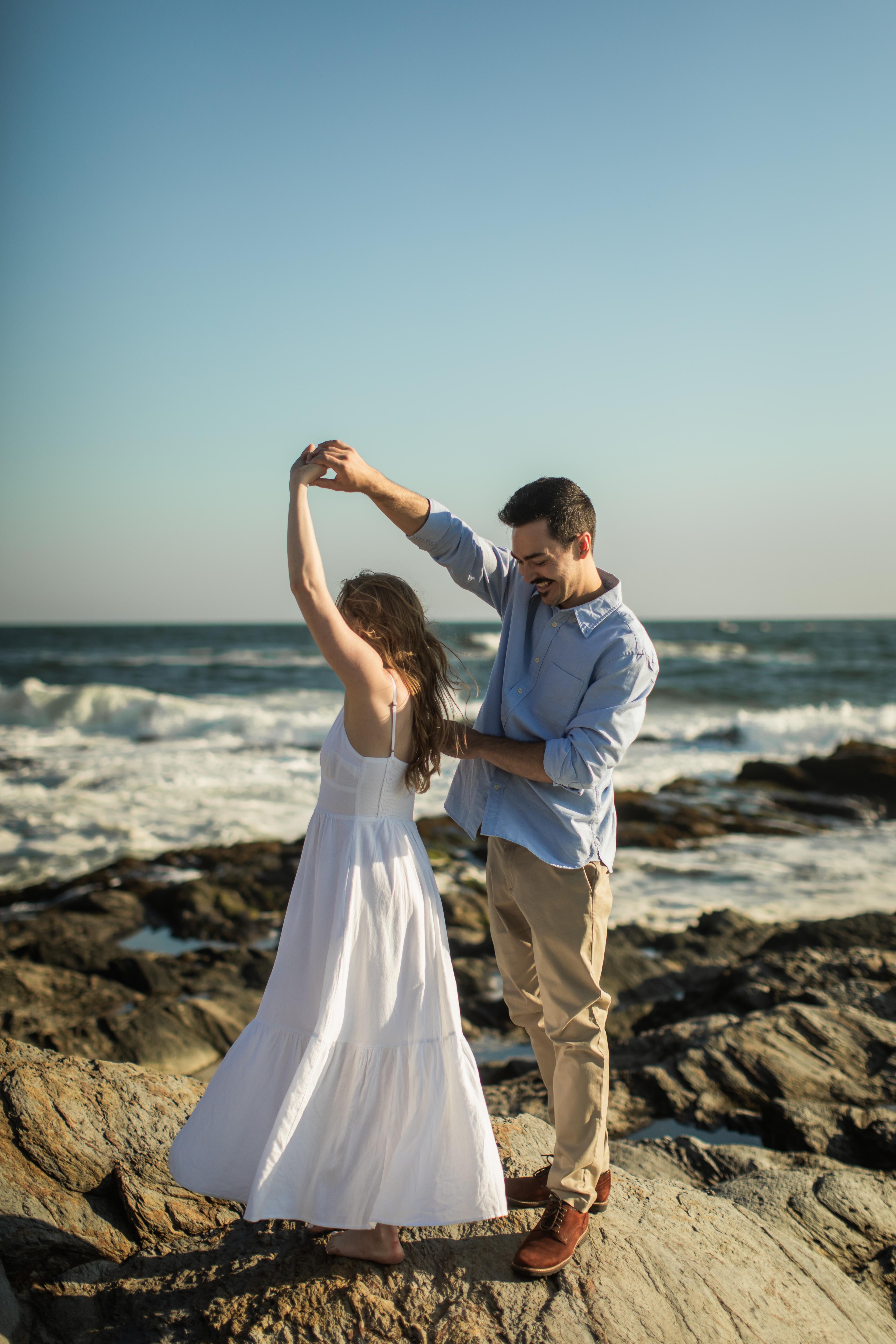 The Wedding Website of Molly Gregory and John Domenico