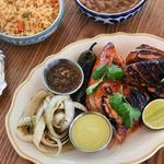 Fresa's - 360 & Westlake Dr