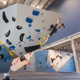 Session Climbing