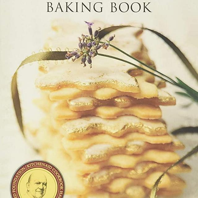 The Great Scandinavian Baking Book