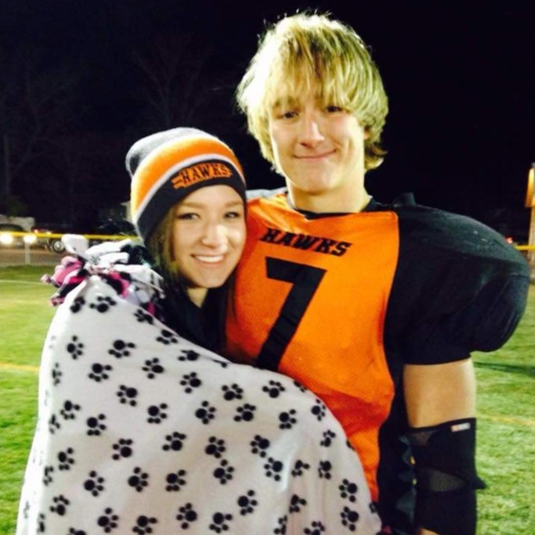 Football (Fall 2014)