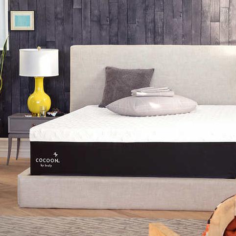 Cocoon by Sealy 12" Hybrid Mattress (KING)
