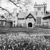 Stan Hywet Hall & Gardens