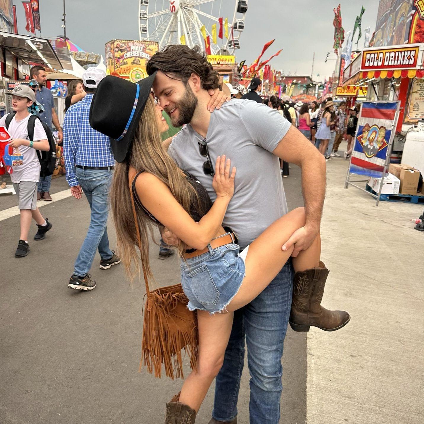 Calgary Stampede!