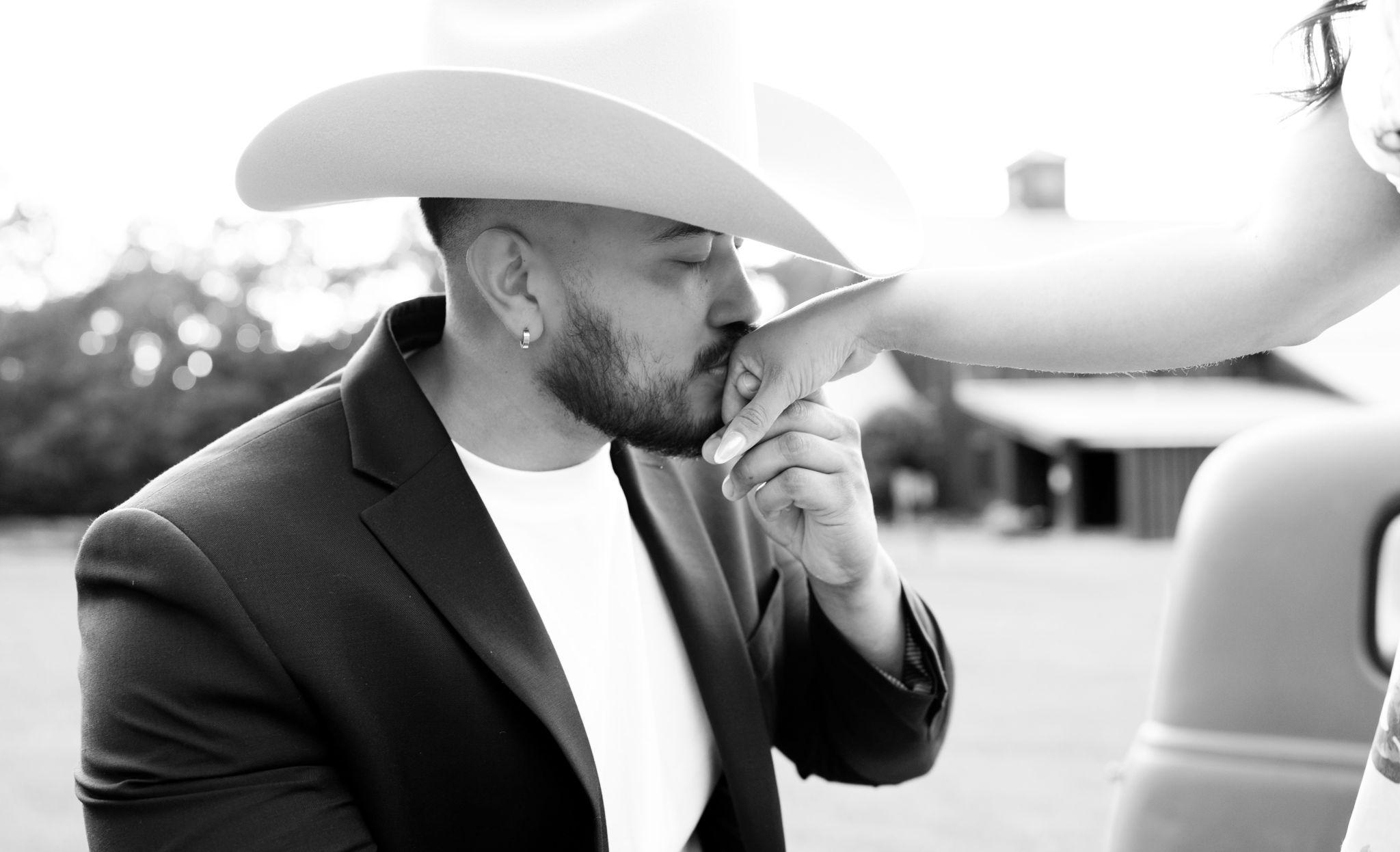 The Wedding Website of Sarah Franco and Kevin Cruz Hernandez