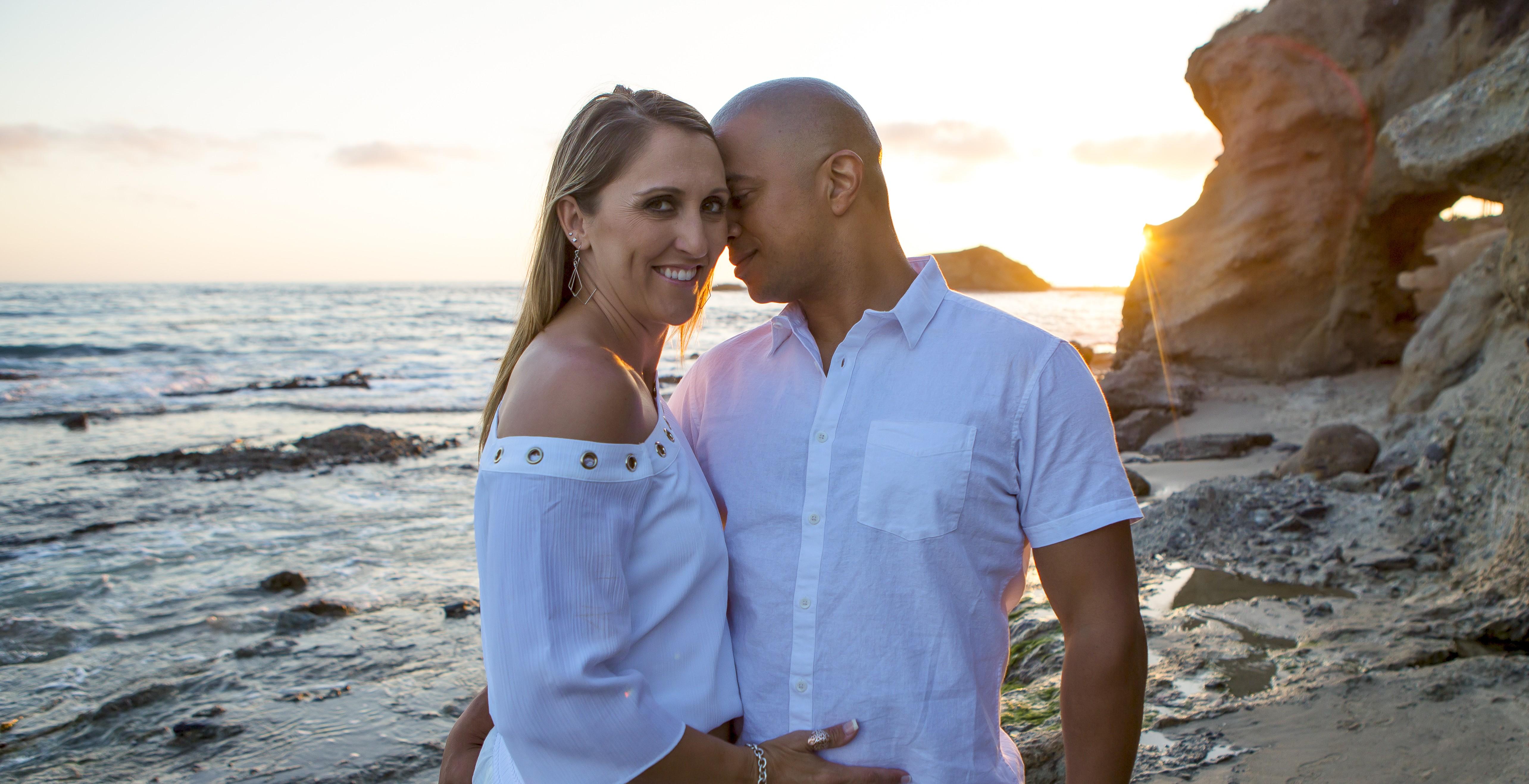 The Wedding Website of Jabari Sims and Kati Plante