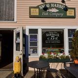 Snug Harbor Fish Company