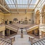 The Art Institute of Chicago