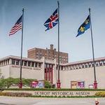 Detroit Historical Museum