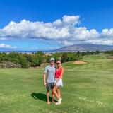 Wailea Golf - Three Premier Golf Courses on Maui, Hawaii