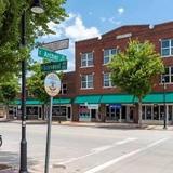 Greenwood District