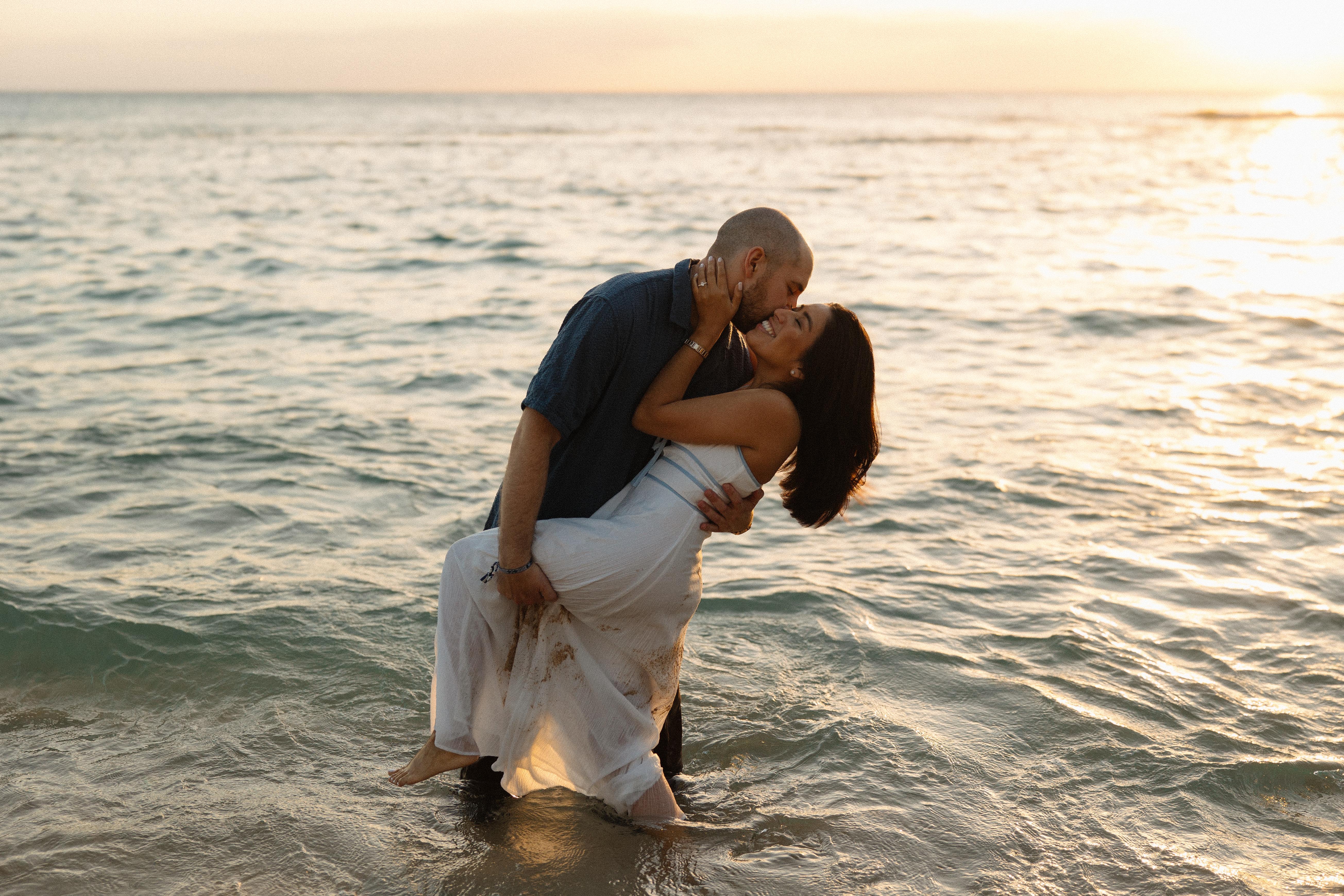 The Wedding Website of Eric Finn and Jessica Velasco