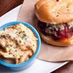 Cowbell Burger & Whiskey Bar