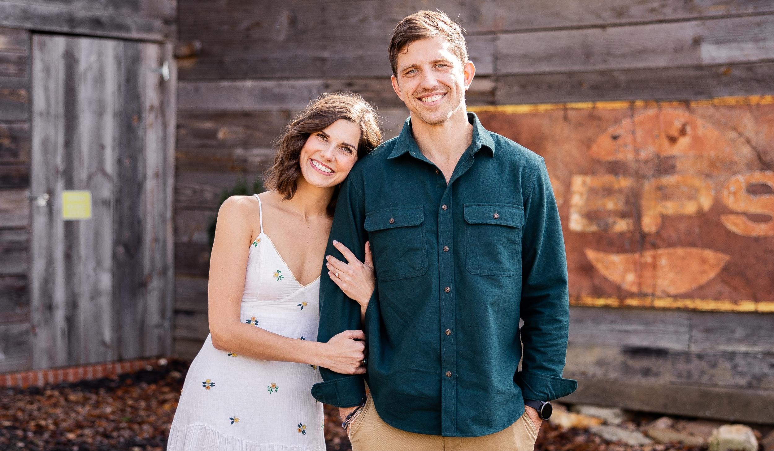 The Wedding Website of Madison Gibbs and Andrew Scheve