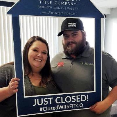 Just closed on our first house together (November 2019)