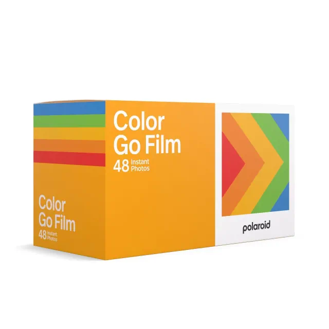 Polaroid Go Film