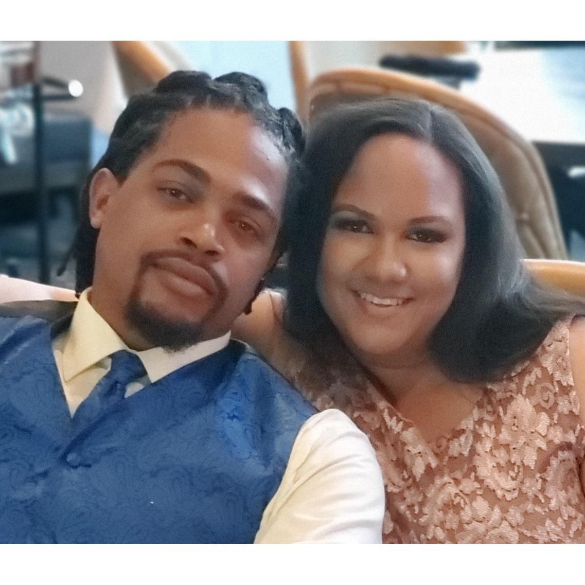 7th Year Anniversary Dinner