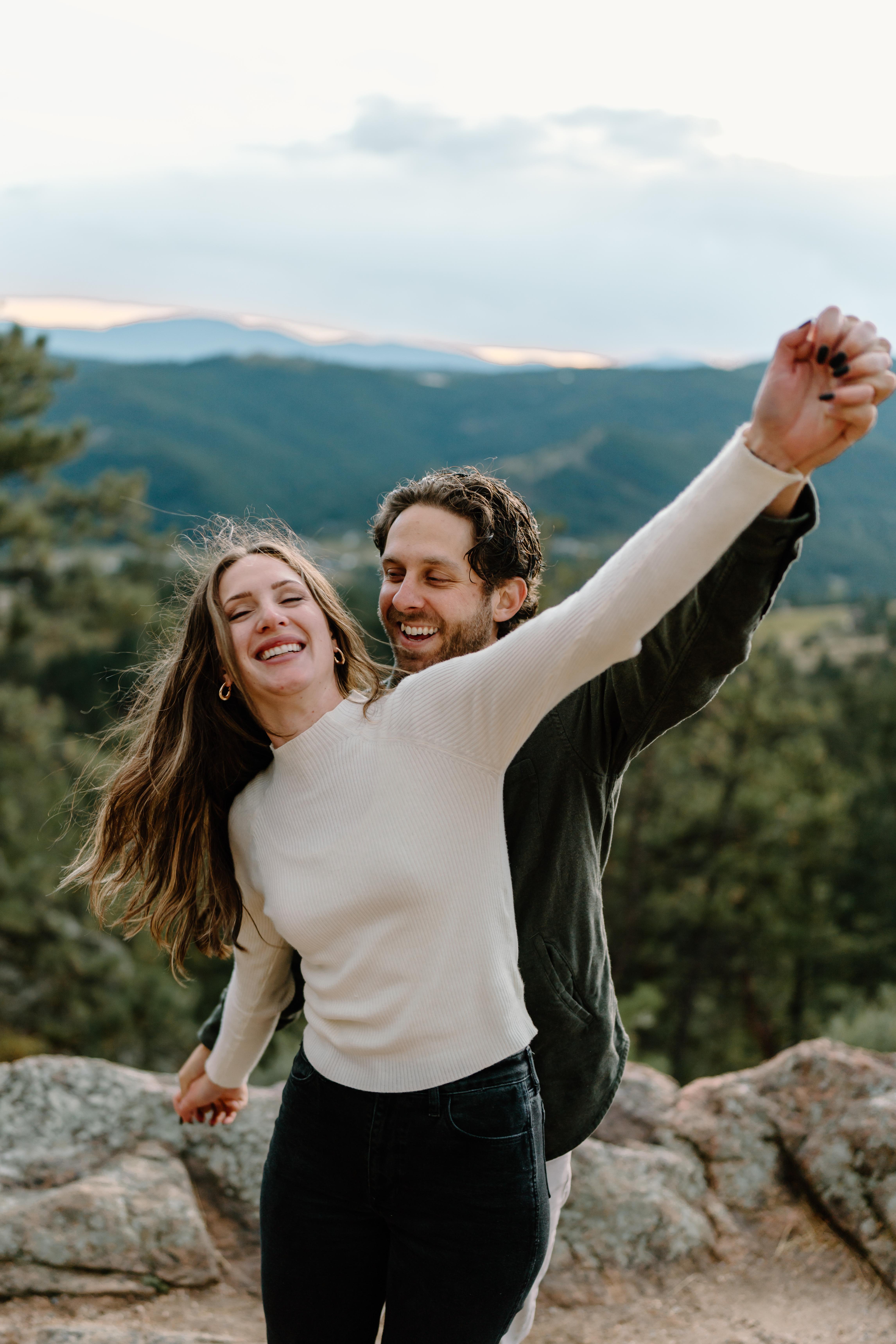 The Wedding Website of Jennie Banta and Joe Cecere