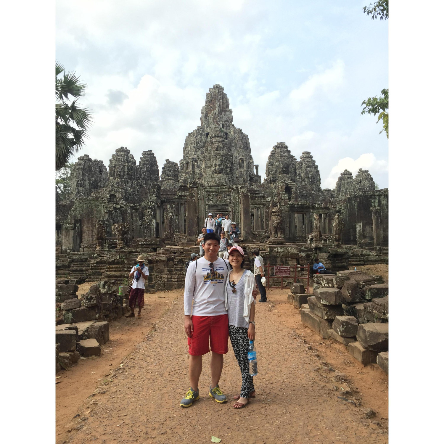 Angkor Wat, Cambodia