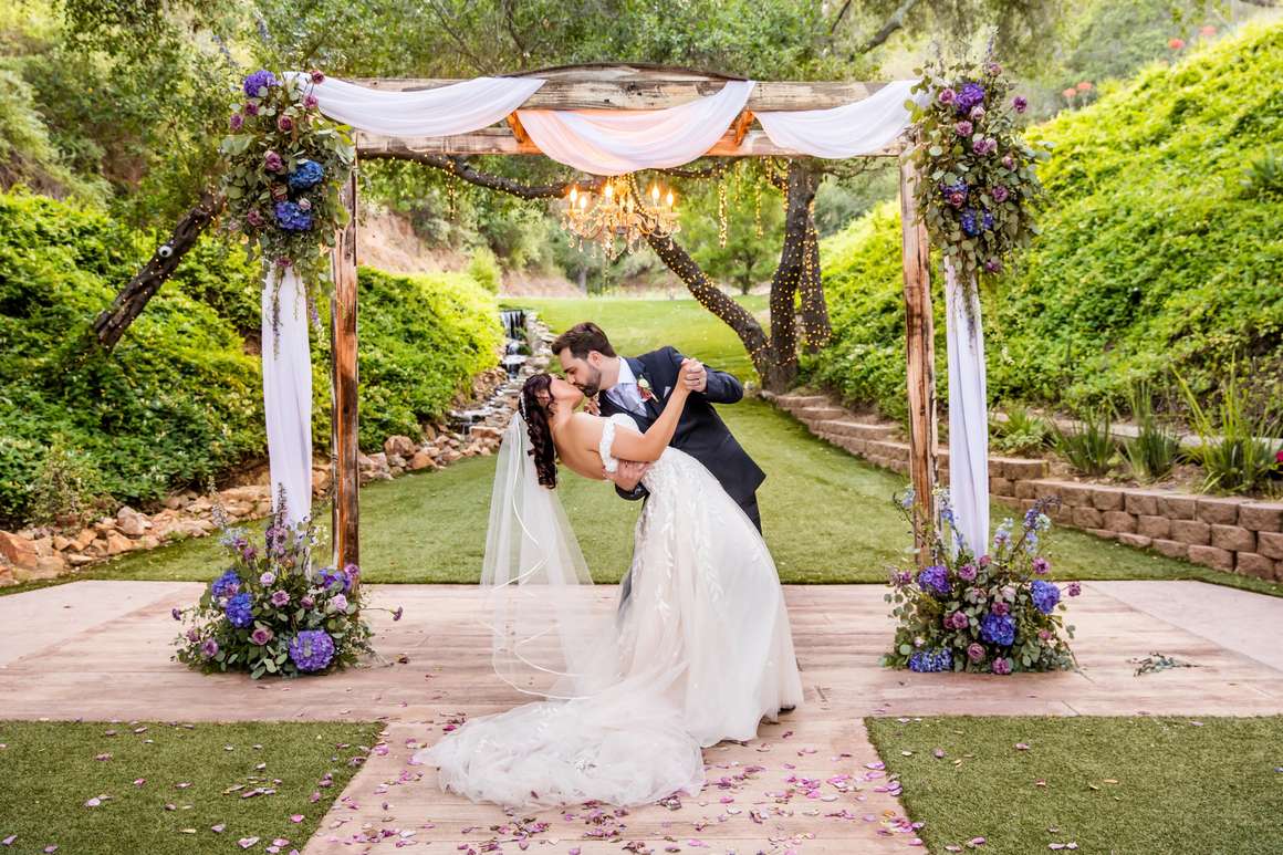 Los Willows Wedding Estate
