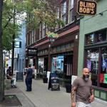 The Oregon District