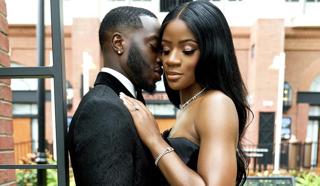 The Wedding Website of Keside Onuegbu and Alvid Palmer