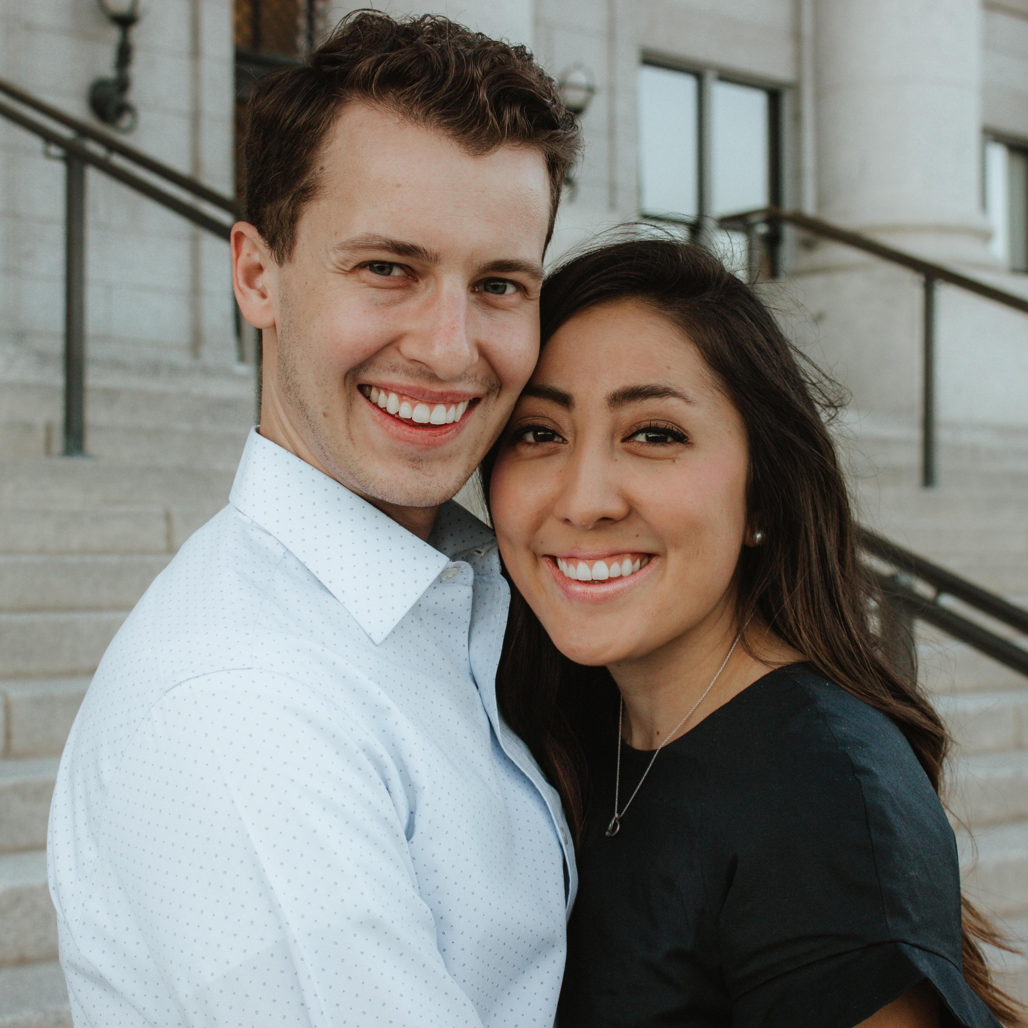 Engagements, June 2018