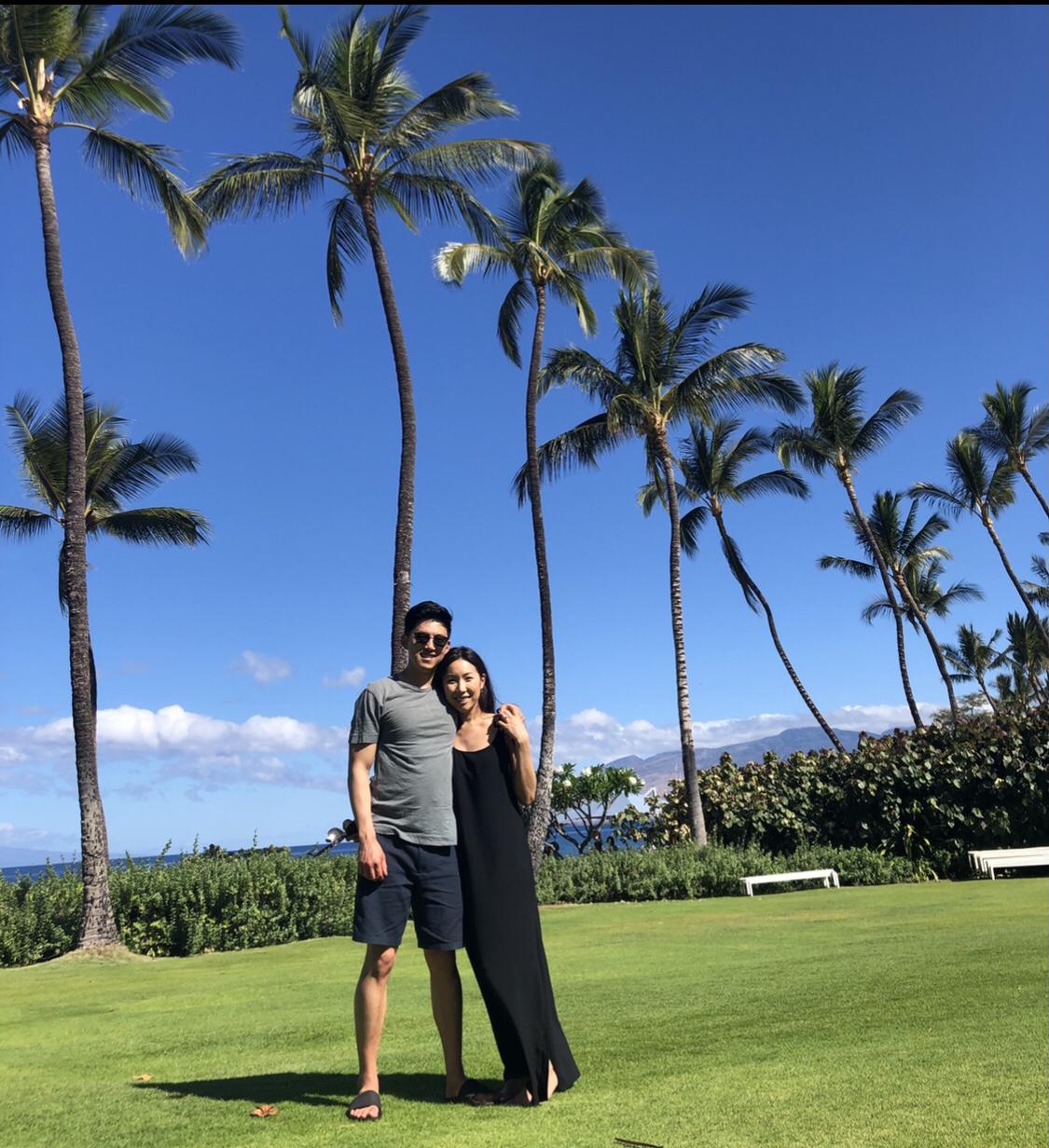 Maui 2021
