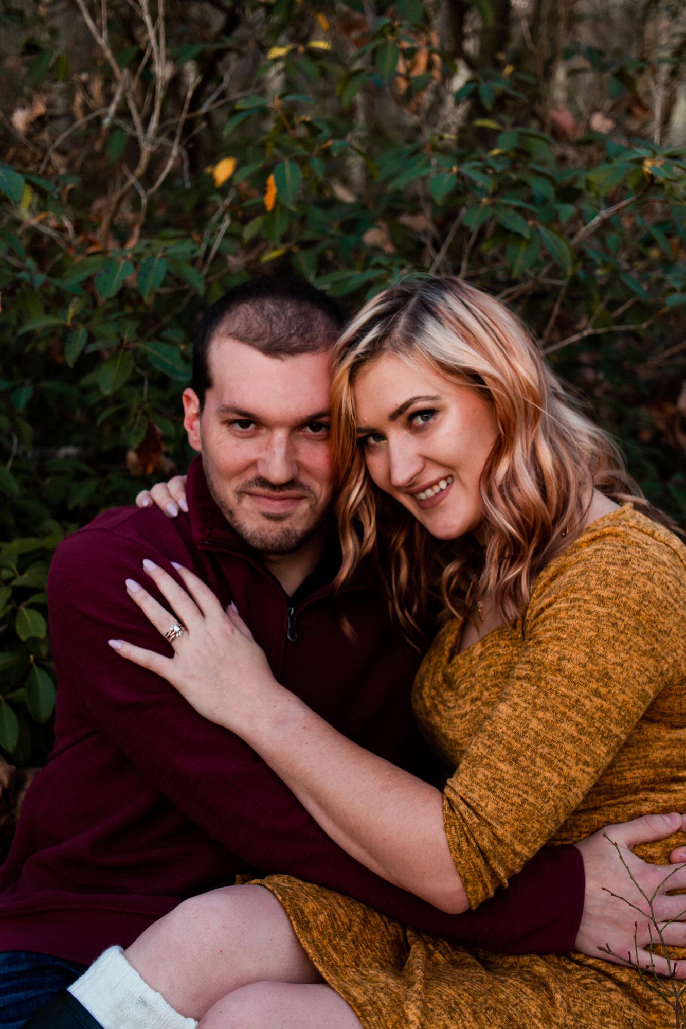 Engagement Photos