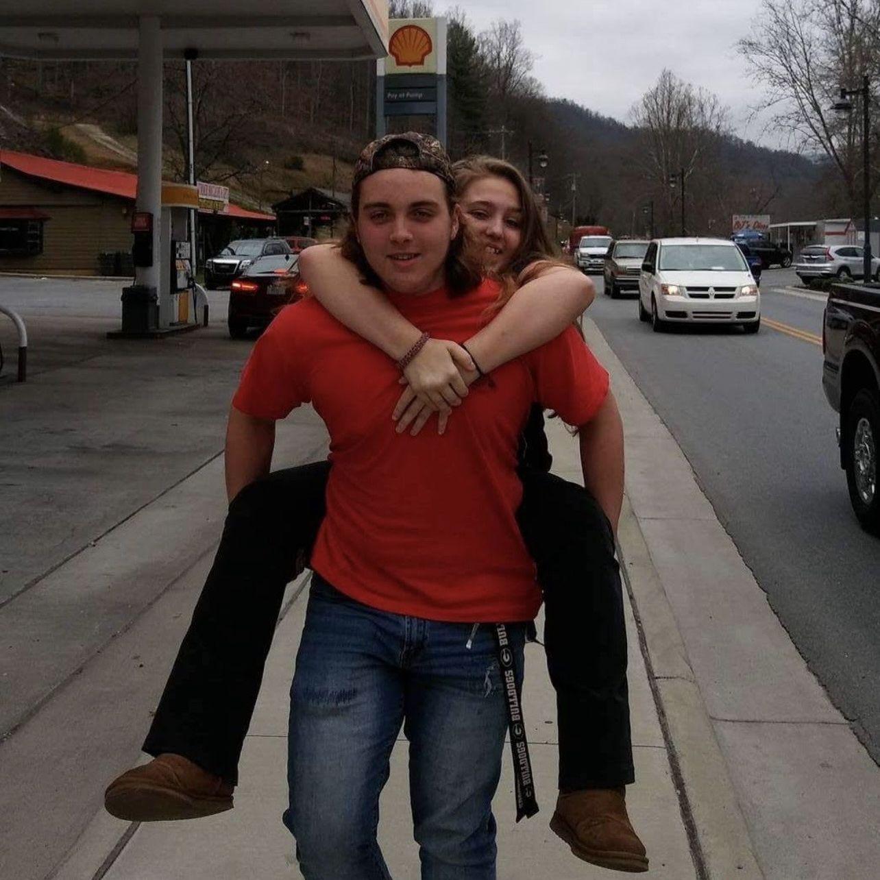 Trip to Cherokee NC