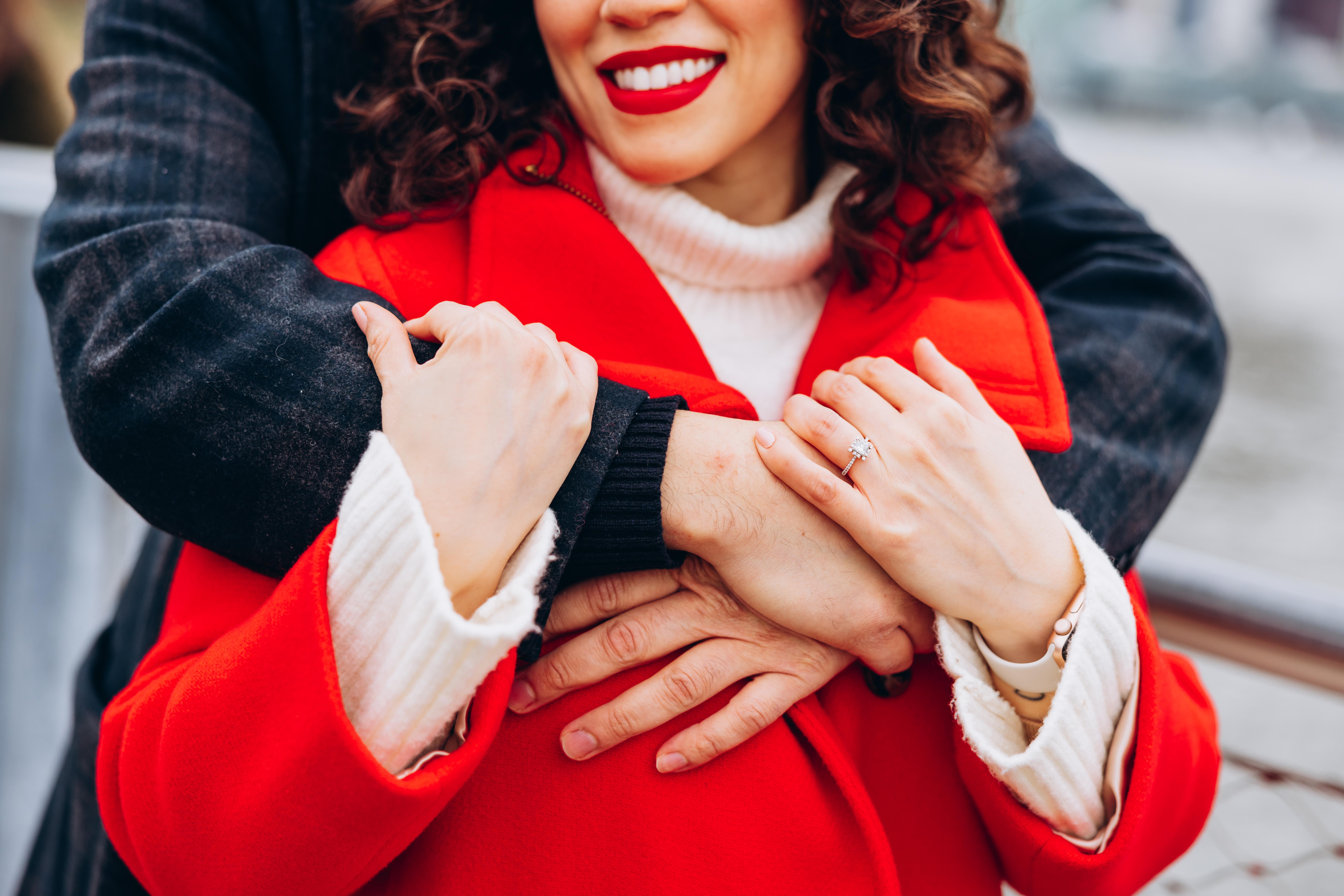 The Wedding Website of Lissette Espinoza and Jairo Santiago