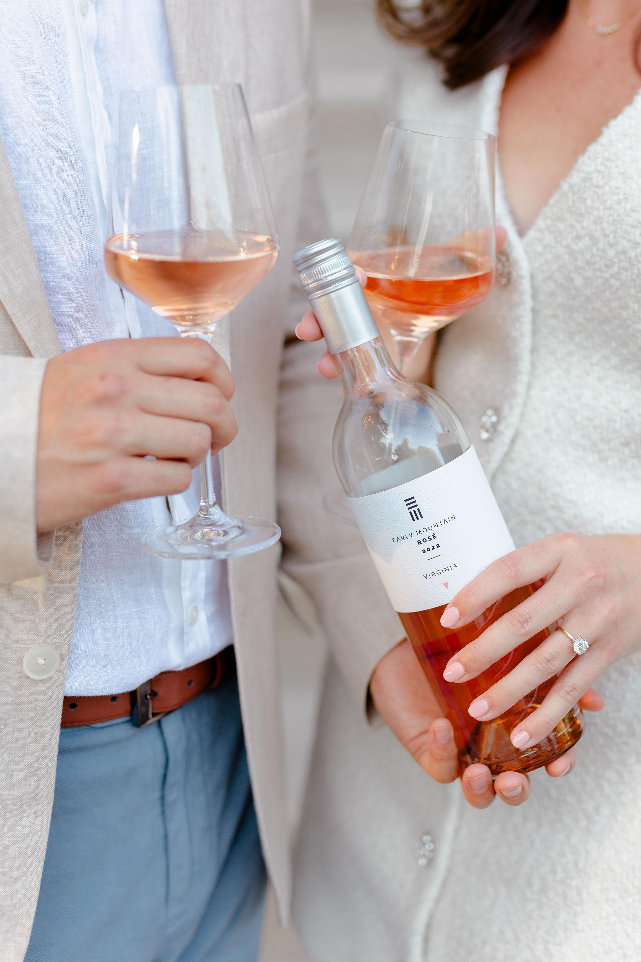 The Wedding Website of Chloe Dadouris and Jacob Winoski