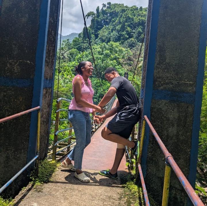 Our trip to Portland