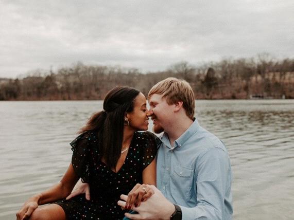 The Wedding Website of Makiah Martin and Chase Anderson