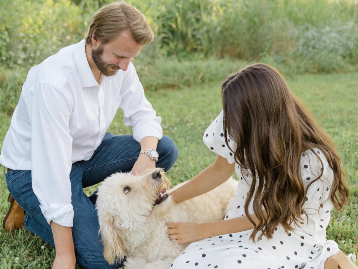 The Wedding Website of Rachel Palmer and Nick Palmer