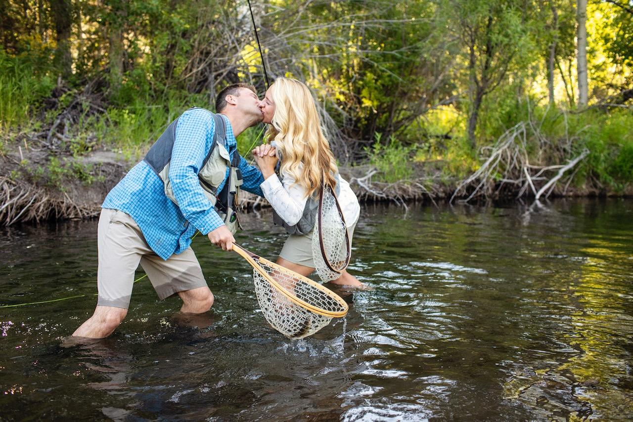 The Wedding Website of Bronwyn McGary and Jake Hanson