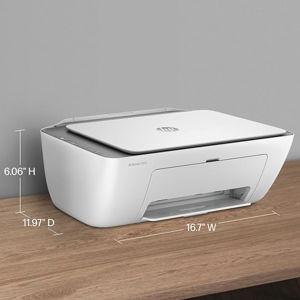 HP Wireless Printer