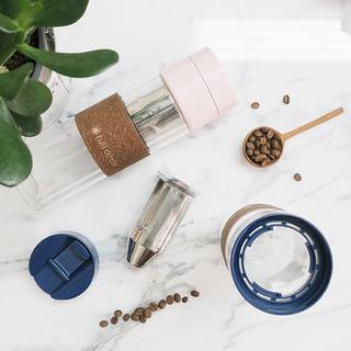 Brumi Pour Over Hot & Cold Brew Bottle