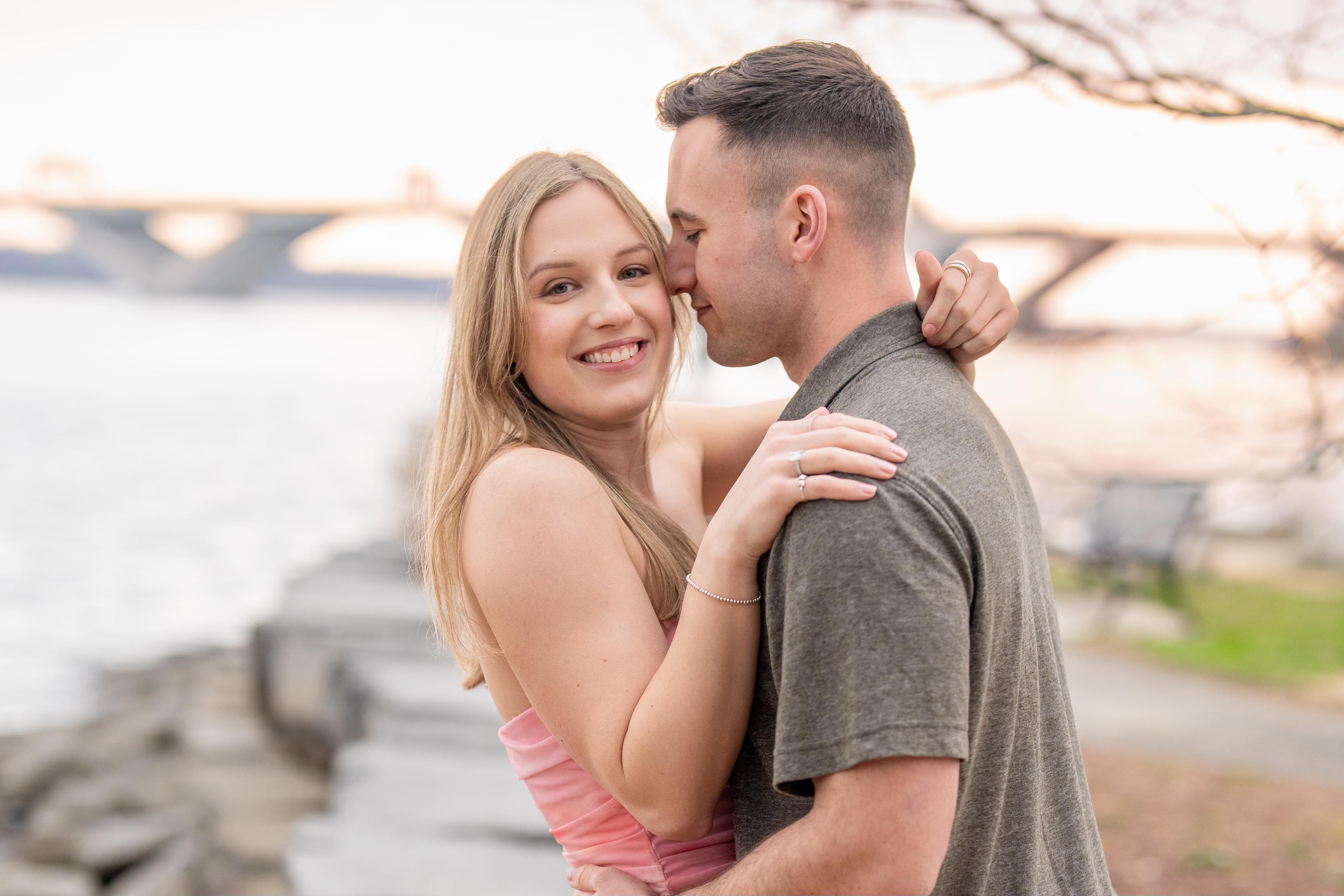 The Wedding Website of Erin Scheidemann and Connor Jarvie