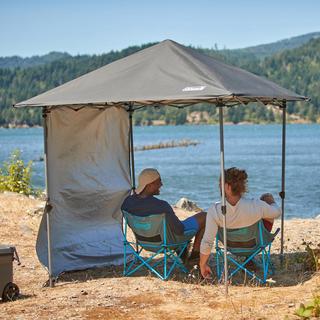Oasis Lite Canopy with Sun Wall
