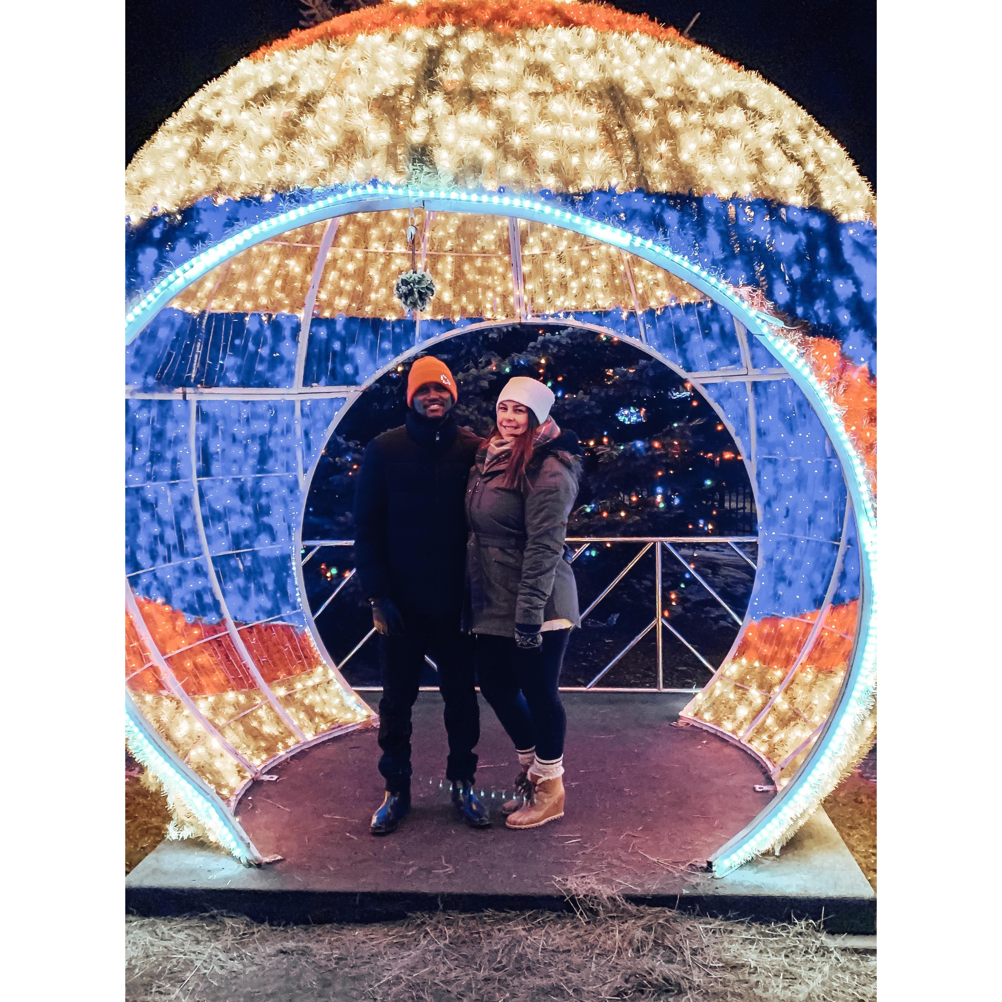 Bentlyville 2018