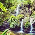 Argyle Falls
