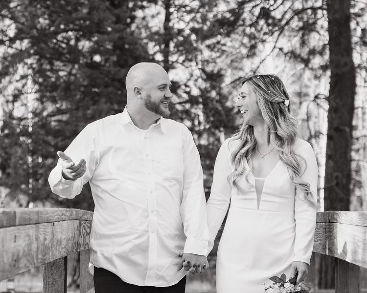 The Wedding Website of Jullia Alsted-Mahl and Alex Alsted - Mahl