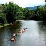 Vermont Canoe & Kayak