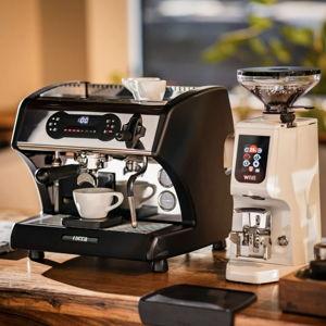 Espresso Machine Fund