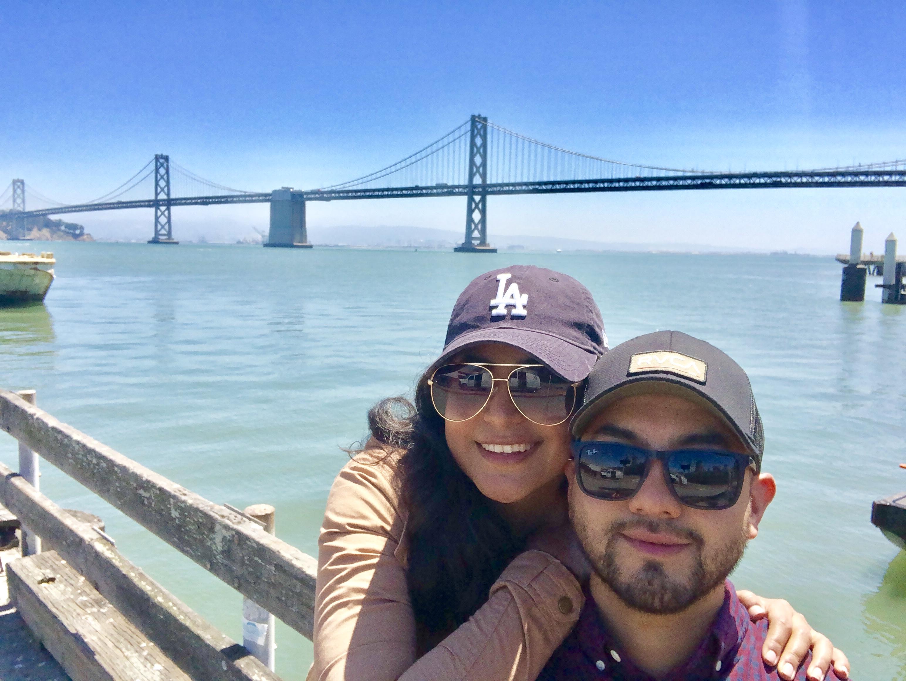 The Wedding Website of Jeanette Hernandez and Robert Garcia